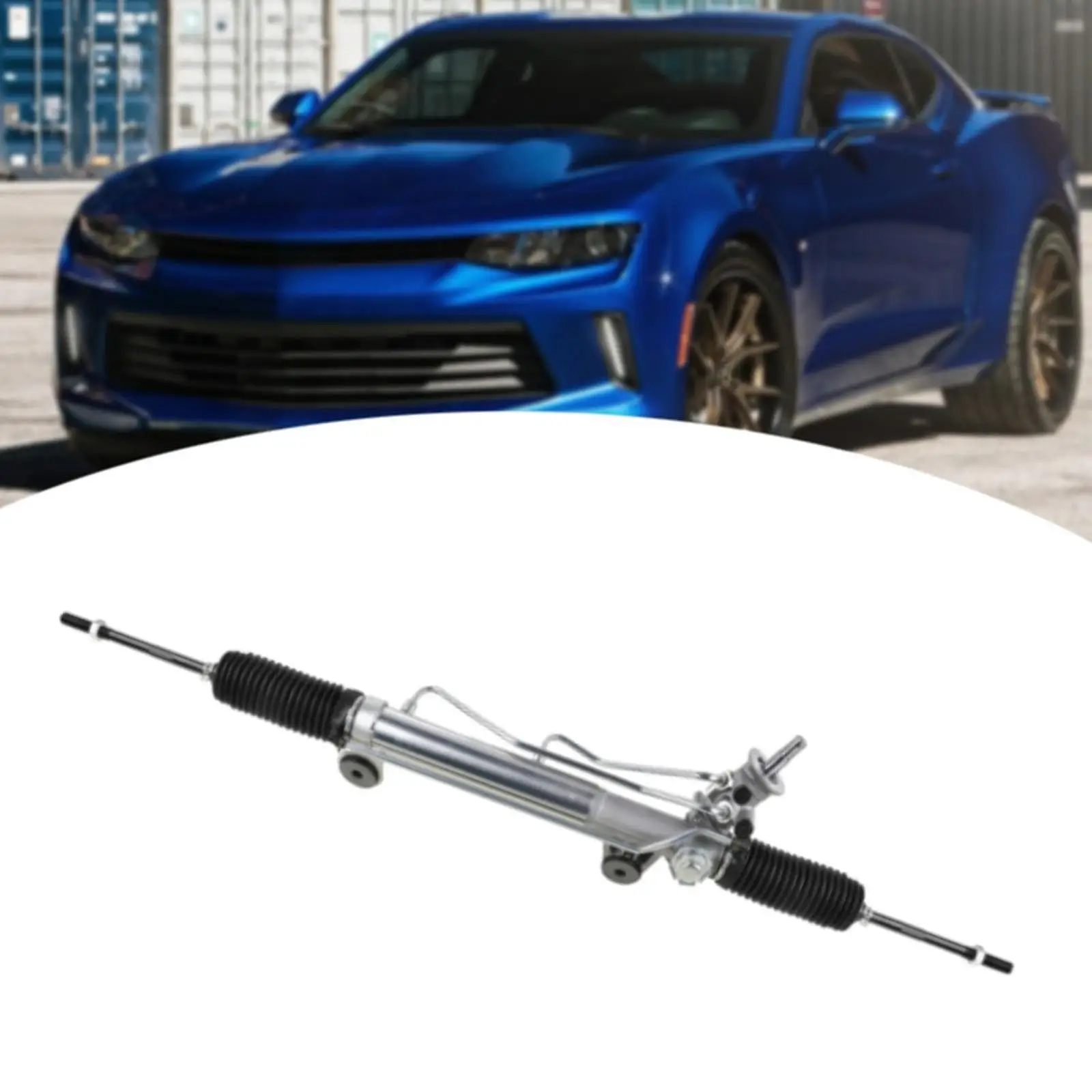 Power Steering Rack and Pinion 19133675 Steering Parts for Chevrolet Silverado