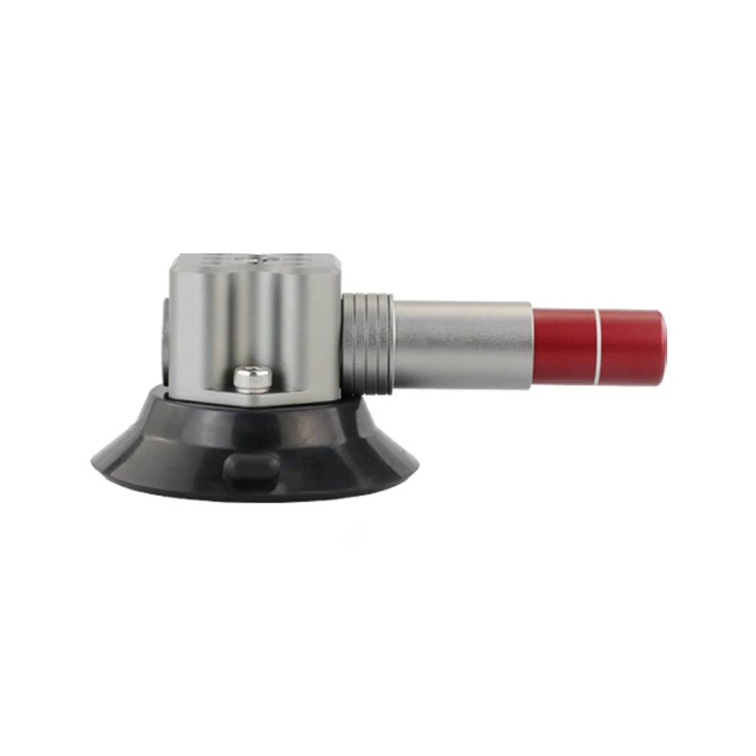 Handpumpe Vakuum Saugnapf 1/4" Kamera Stabilisator Halterung für RAM für GoPro für Insta360 DJI Auto Fotografie Lampe Ständer Halterung – Detail 23