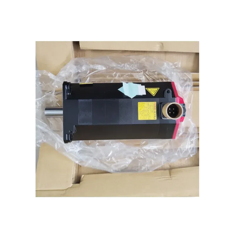 

Fanuc Servo Motor A06B-0253-B101 A06B-0854-B201 A06B-0854-B301 A06B-0854-B302 A06B-2223-B302