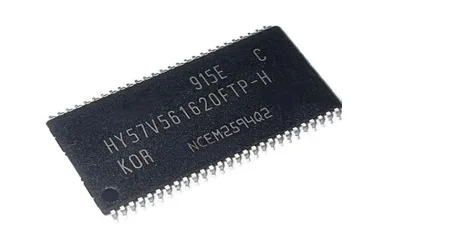 1PCS/5PCS/10PCS/50PCS HY57V561620FTP-H HY57V561620FTP Brand New Original CHIP