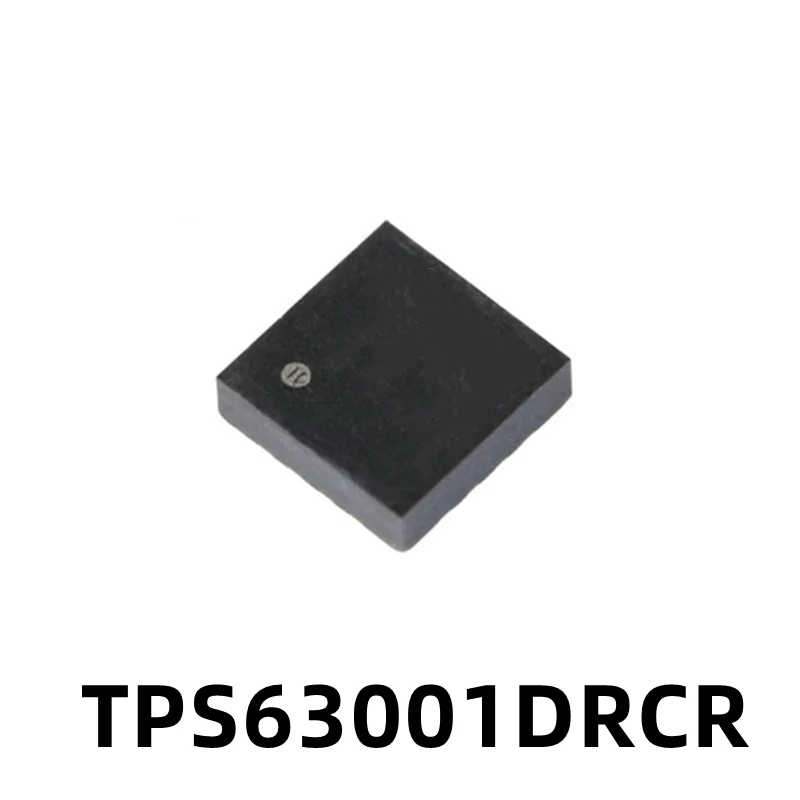 

1 шт. TPS63001DRCR TPS63001, экранная печать BPU, новый оригинальный блок управления батареей IC, фотопатч