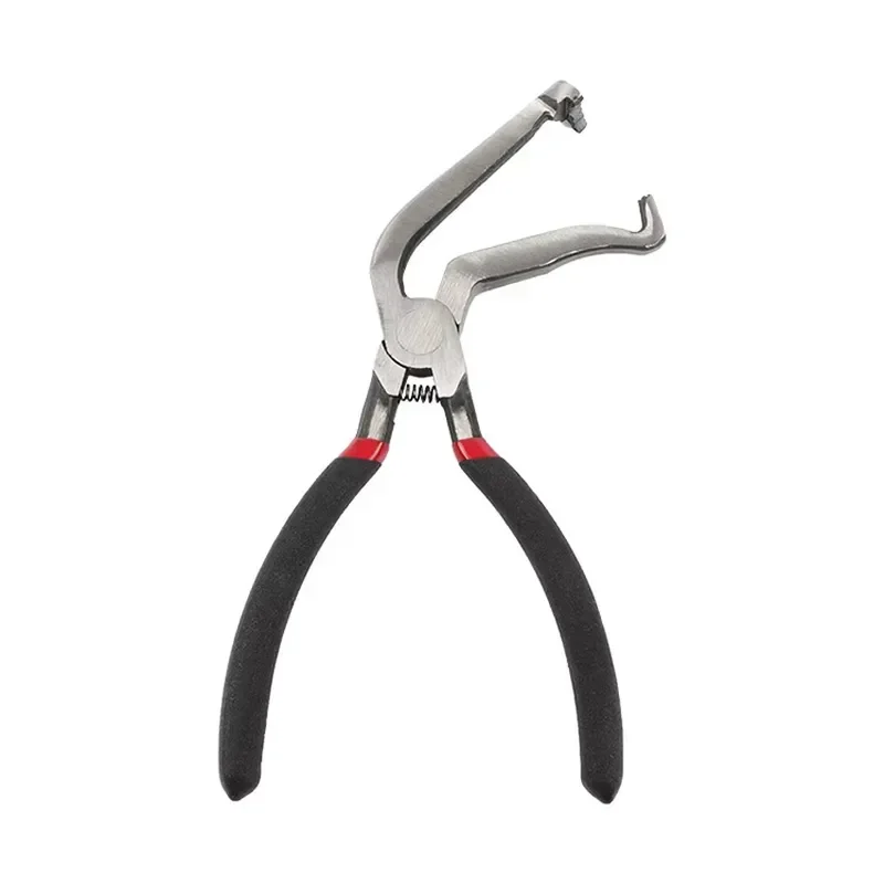 Disconnect Long Plug Pliers For Car Connectors Cable Clamp Tool Car Repair Tools