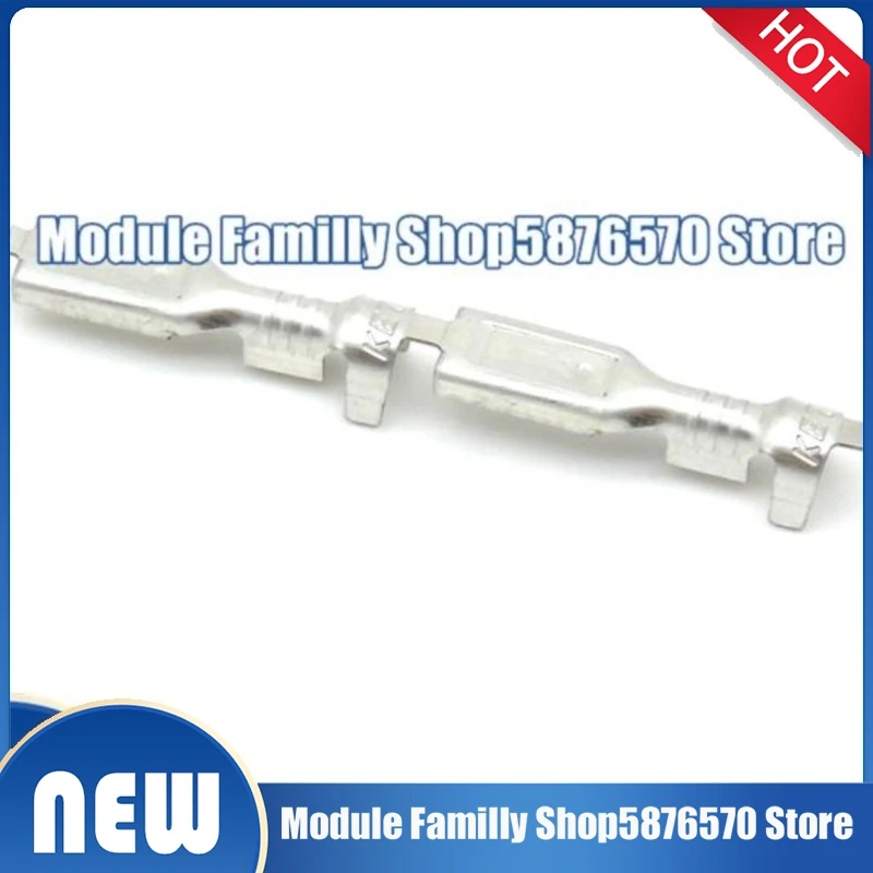 100/pcs/lot new and original ST730052-6 Connector terminal