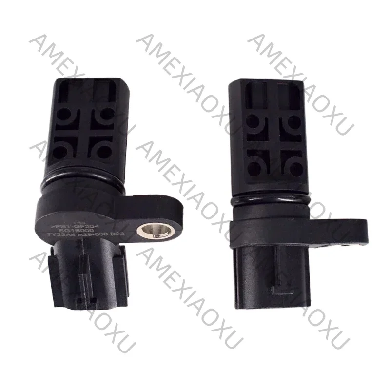 Loki J Set Of 2 Pieces New Camshaft Position Sensor For Nissa-n 350Z Maxim-a Muran-o Altim-a OEM 23731-AL61A 23731-6J90B