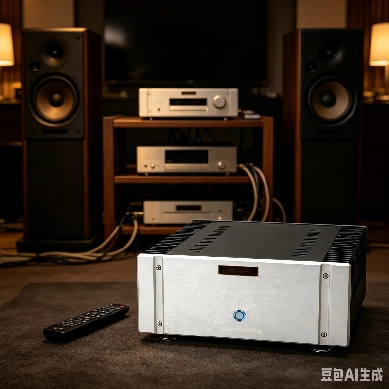 HI-END PASS A5 Mono Pure Class A 60W Power Amplifier Based On Pass Labs Aleph-5 With XLR RCA Input For HIFI Fever Stereo