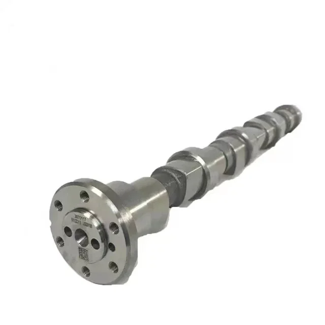 D13F Engine Camshaft 21154172 TAD1343VE  Suitable for Machinery Diesel Engines Parts