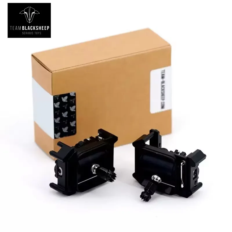 Team Blacksheep TBS Tango 2 TBS Mambo Original Aluminum Gimbal Aluminum‑Alloy Joystick For TBS Remote Control Part FPV RC Drone