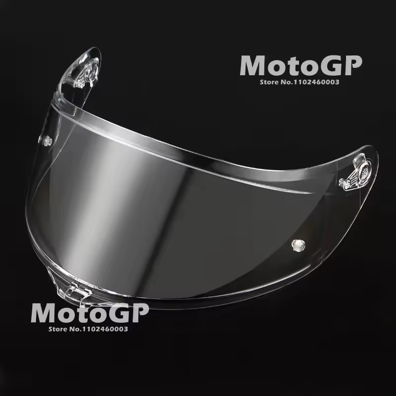 For AGV K5 K5S K5-S K3SV K1 K1S Compact ST Motorcycle Helmet Visor Lens Shield Glasses Full face Pin Accesorios Para Moto Casque - Image 8