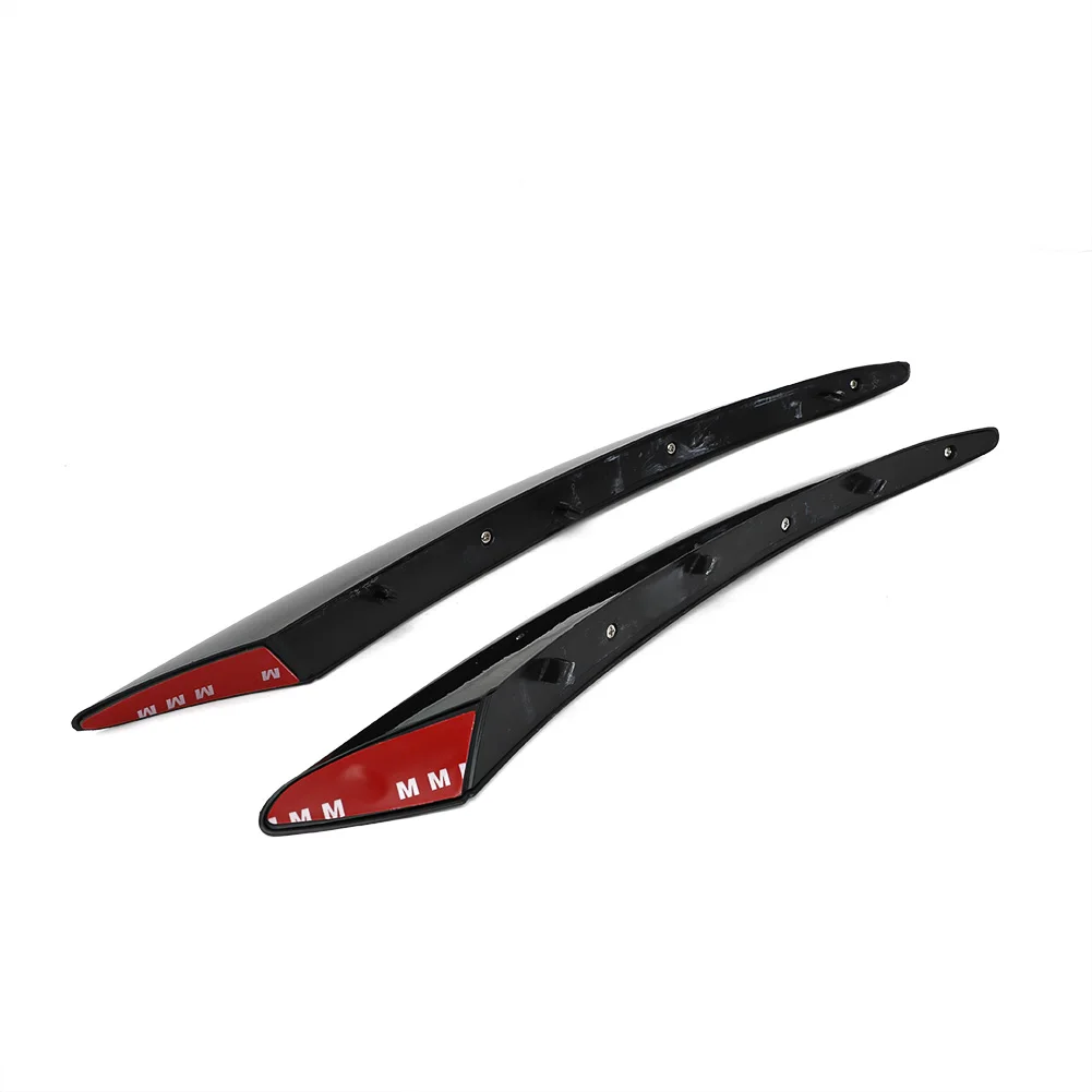 For Mercedes Benz C Class W205 C180/200/250/260/300 2015-2018 4PCS Front Fog Lamp Grill Grille Covers Stickers Cars Accessories