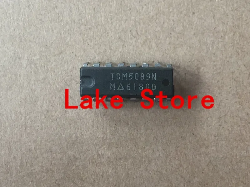 

5 unids/lote TCM5089N DIP