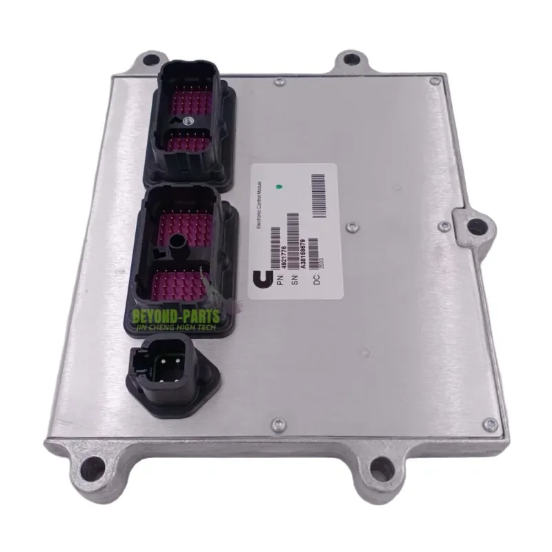 【Factory Wholesale 2026】 QST30 M11 QSM11 Engine ECU Motor ECM Controller Board C4954430 C3684275 C4963807 4954430 3684275