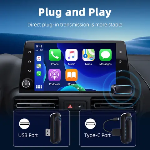10 best sales carplay mazda - №9