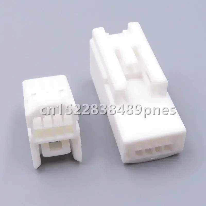 8 Pole 2.2mm Car Crimp Socket 1565804-1 1376352-1 90980-12221 90980-12551 1717103-1 Auto Wiring Harness Connector