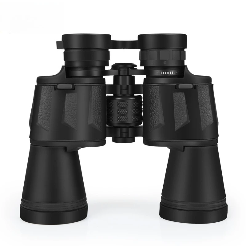 20X50 King Kong high definition Paul binoculars big eyes, low light night vision outdoor glasses