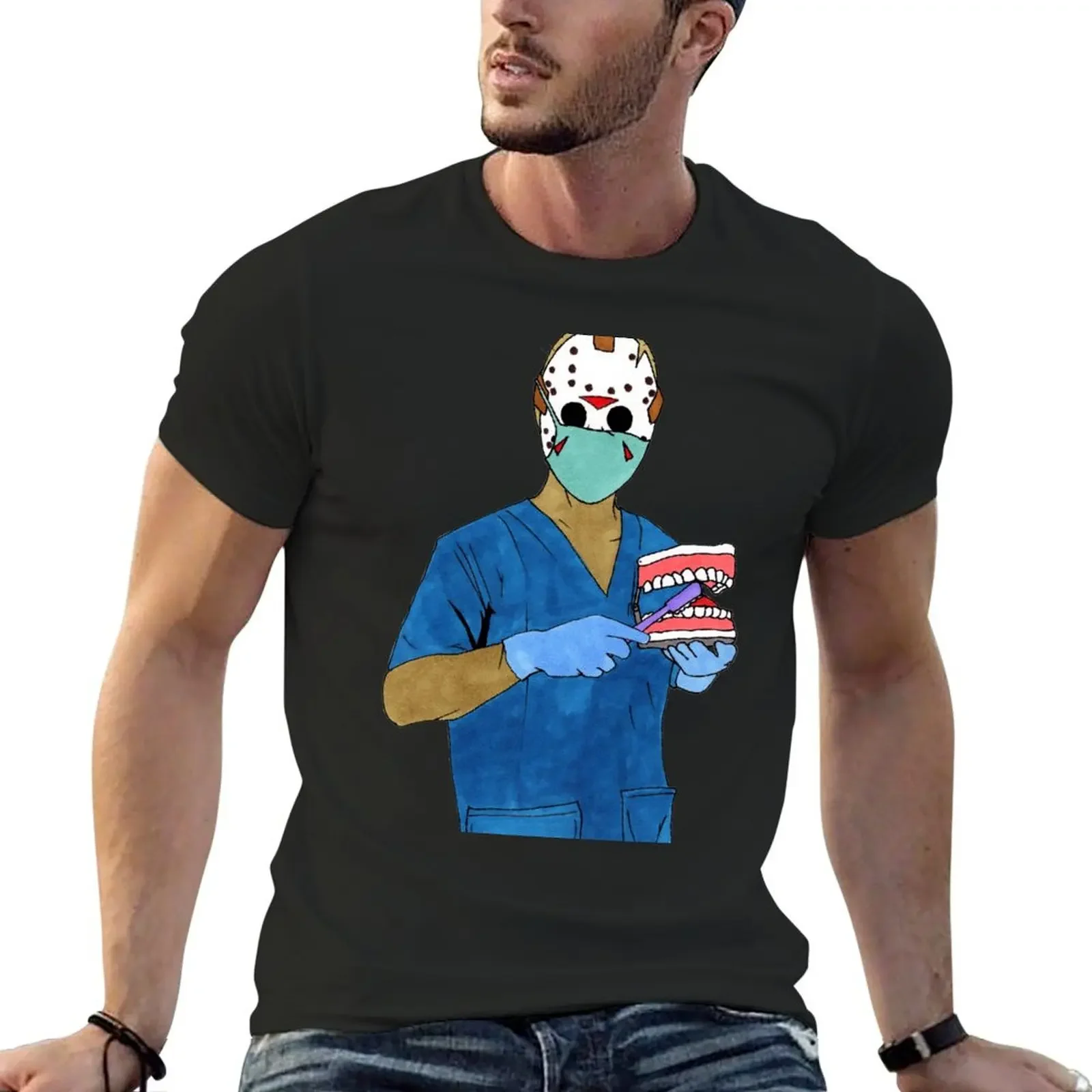 

13th Appointment! T-Shirt new edition Aesthetic clothing mens workout shirts