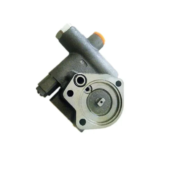 Top selling HPV160 hydraulic gear pump for PC300-3 PC300-5 PC400-3 PC400-5 Excavator parts