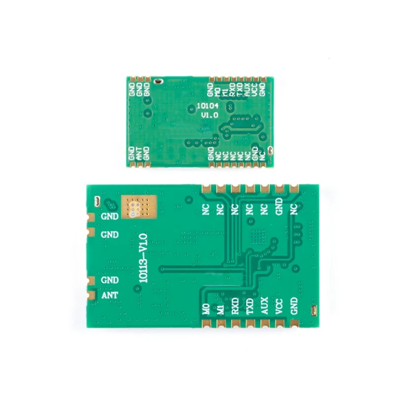 E22-230T22/30S LoRa spread spectrum wireless transceiver UART serial module 230MHz SX1262 chip