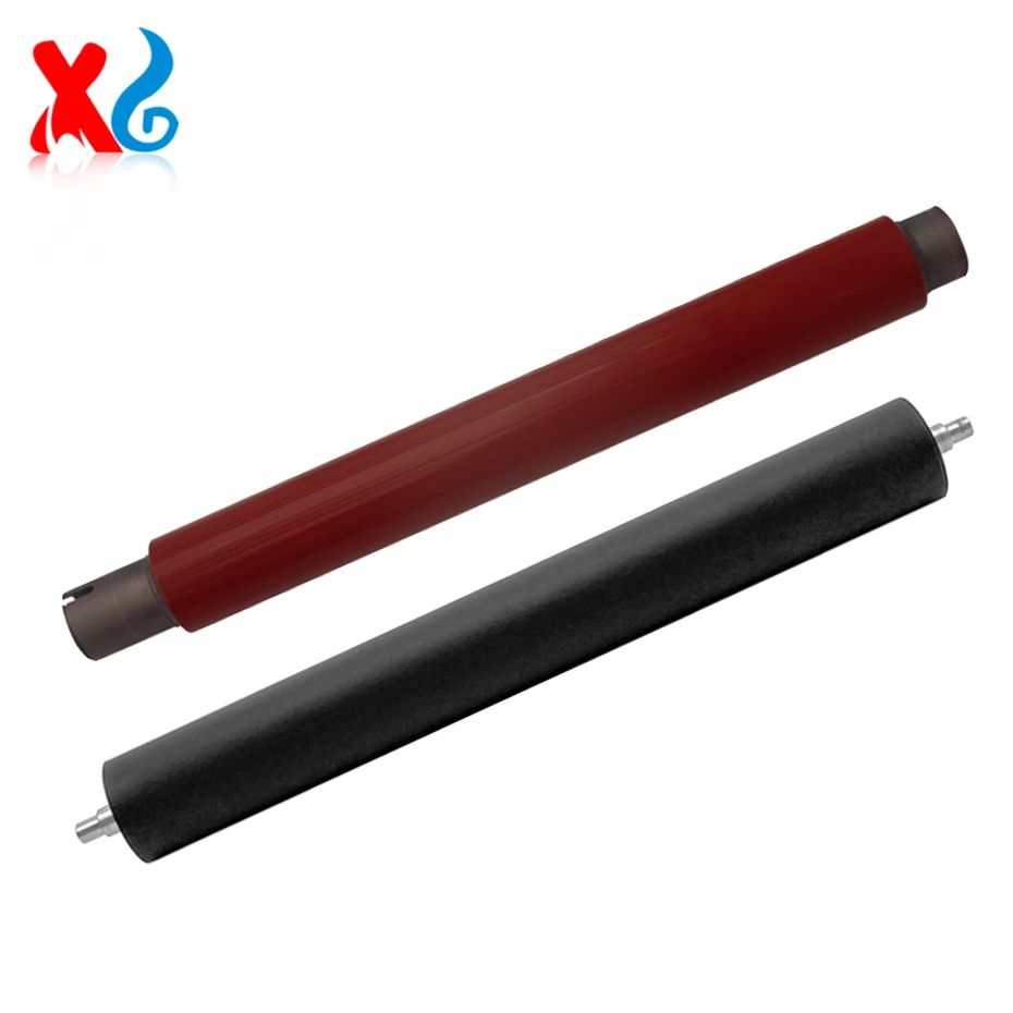

NROLT2090FCZZ NROLI2091FCAZ Верхний ролик фьюзера Нижний ролик для SHARP MX-M654N MX-M754N MX-M6508 MX-M7508 654 754 6508 7508