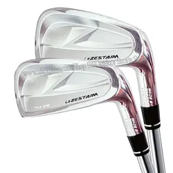 ZESTAIM Golf Clubs Set Men THE CB Golf Irons Steel or Graphite Shafts New Clubs 4-9 P/7Pcs R/S Flex