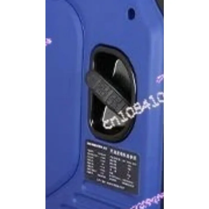 24V parking generator truck air conditioner automatic start intelligent high power generator