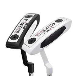 PGM Golf Putter Club uomo donna mano destra pratica in acciaio inossidabile Putting Golf Club per beginner Putting Training TUG002