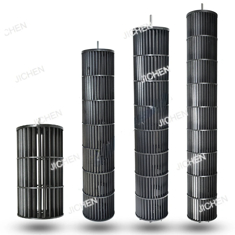 Jc Tower Fan Air Co… - image