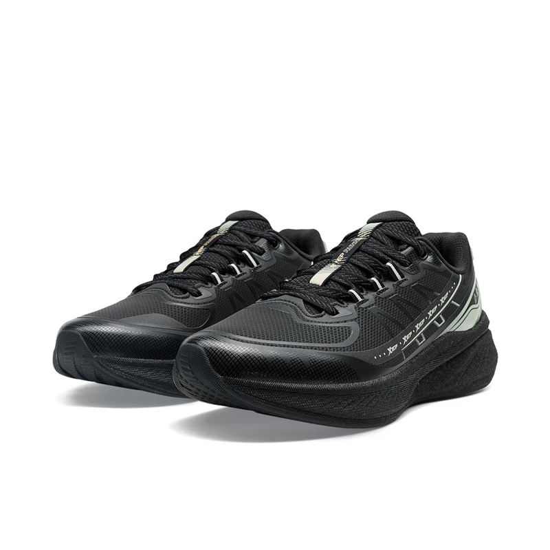Xtep Tancheng LITE Running Shoe For Women  Winter Stability Breathable Sports Shoes Cushioning Rebound Sneakers 976418110059