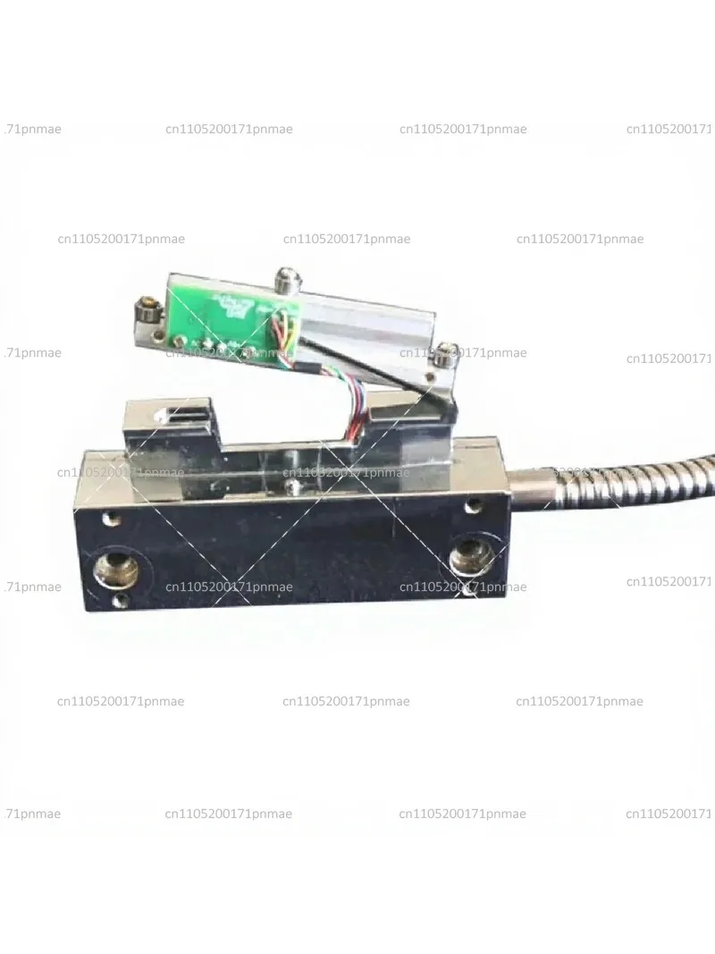 High Precision 5um Grating Encoder Read Head, TTL Signal Output with 3m Cable for KA300/500/600