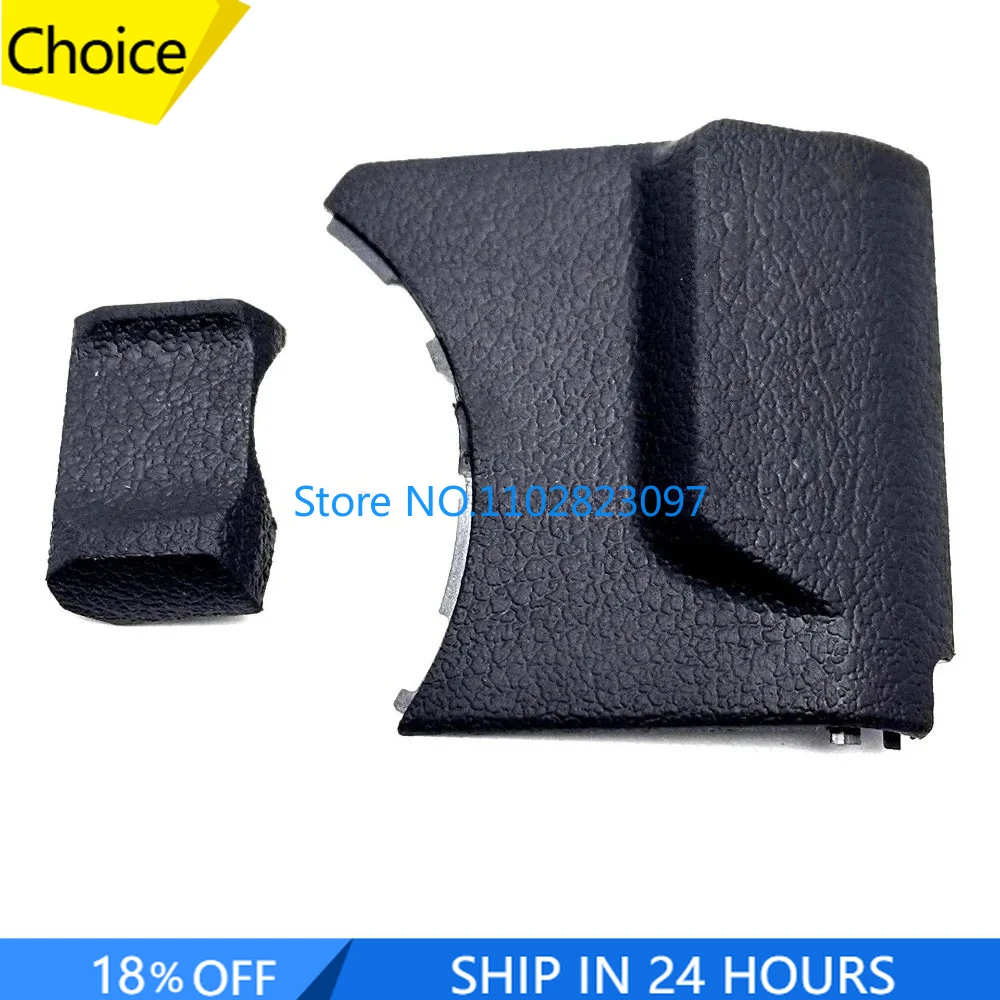 

Original New for Canon EOS G7X2 G7XII G7X Mark II Front Holding Main Hand Grip Thumb Rubber Camera Replacement Part