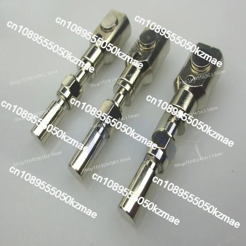 مناسبة لمحول الألياف المعدنية SMA905 قطر أساسي كبير موصل شفة الألياف العارية التخصيص 200um