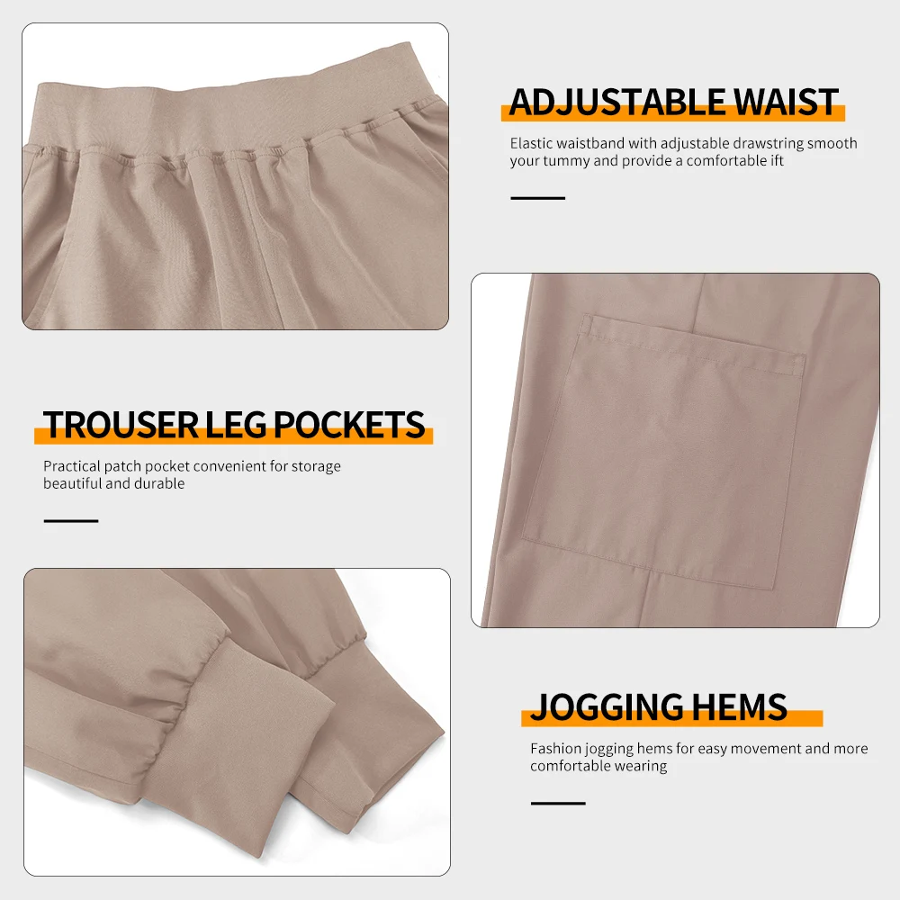 Accessori per infermiere Scrub infermieristico Jogger Set Donna Medica Femme Salone di bellezza SPA Uniformi Uniformi per lavoro veterinario per animali domestici Commercio all'ingrosso