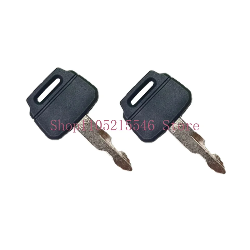 Excavator Keys Wheel Loader  For 1/2/5/10/20/PCS  K250