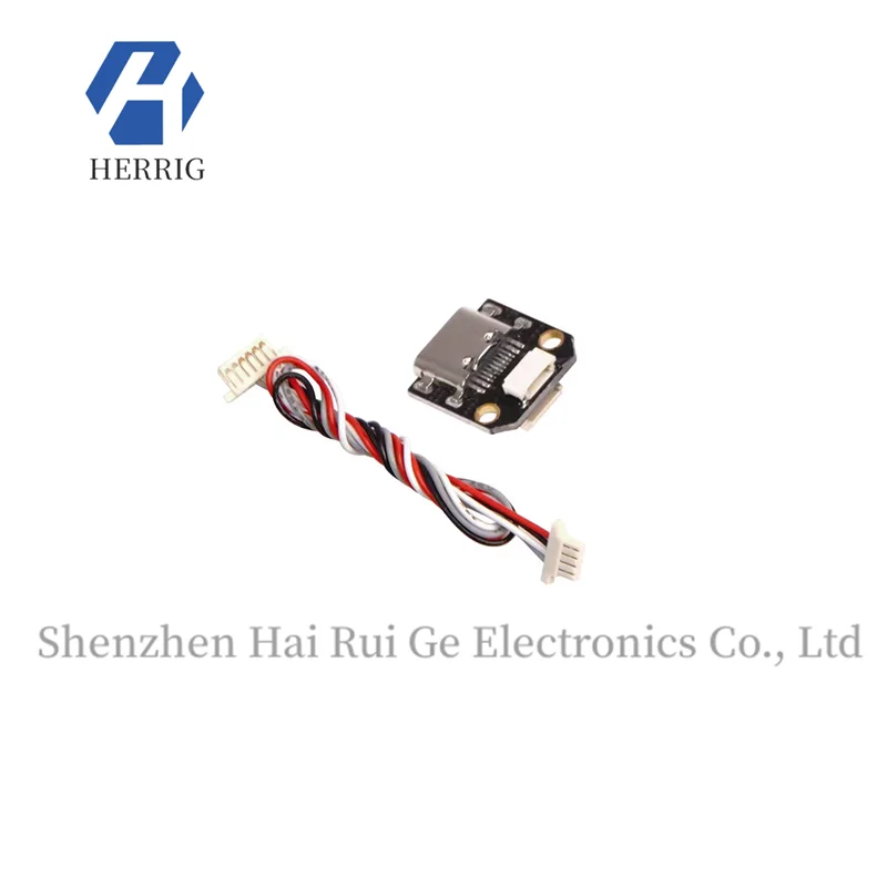 

Walksnail Avatar V2/Pro Kit Type-C USB Cable Upgrade