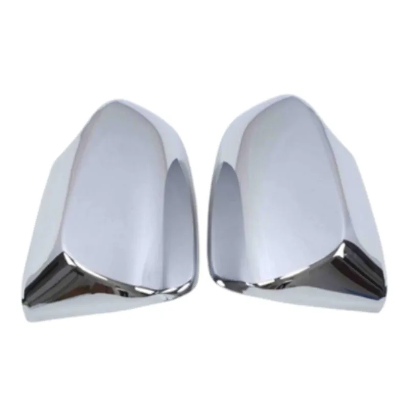 YOYO Car Rearview Mirror Cover Decorative Accessories For Scion TC iM iQ XA XB XD 2004 2006 2007 2008 2010 2011 2012 2014 2016