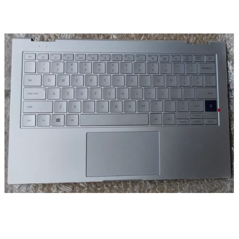 Новая сенсорная панель для клавиатуры для Samsung Galaxy Book Flex NP730QCJ BA98-02211A