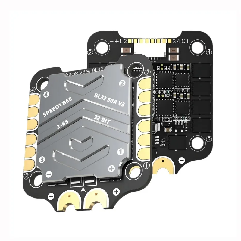 Speedybee F7 V3 F7v3 Bl32 50a 3-6s 30*30mm Flight