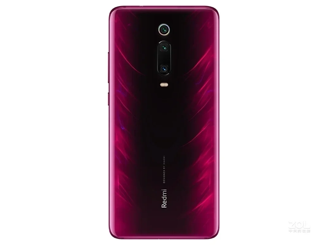 Xiaomi Redmi K20 Pro Smartphone Xiaomi Mi 9T PRO celular 6GB RAM 128GB ROM Snapdragon 855 48 MP+ 20 MPRandom kleur gebruikte telefoon