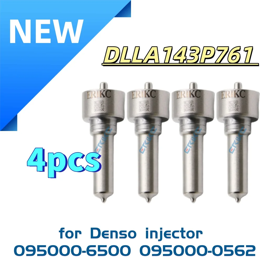 4-piezas-dlla143p761-093400-7610-punta-de-boquilla-de-inyeccion-dlla143-p761-inyector-diesel-spray-dlla-143p761-para-095000-6500-095000-0562