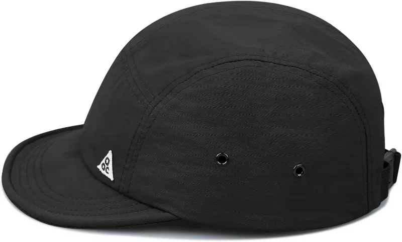 Sommer Trucker Cap 5-Panel-Baseballkappen Männer Frauen Kurze Krempe Papa Hüte Flat Bill Casual Running Cap Sonnenhut Paar Kadettenkappe – Detail 8