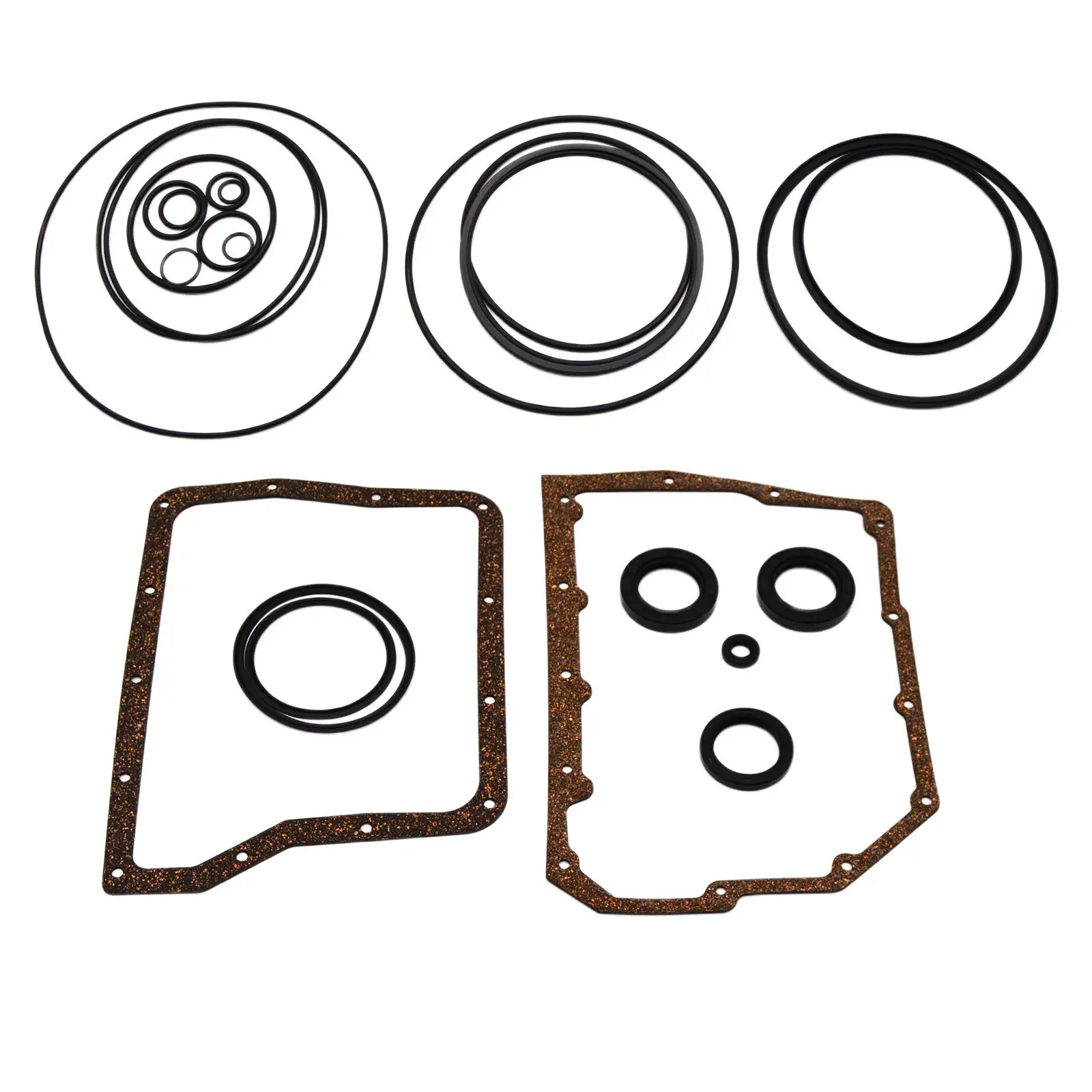 Automotive Overhaul Kit, B082820A ,Direct Replaces Repair Parts Modified Part Accessories Fit for