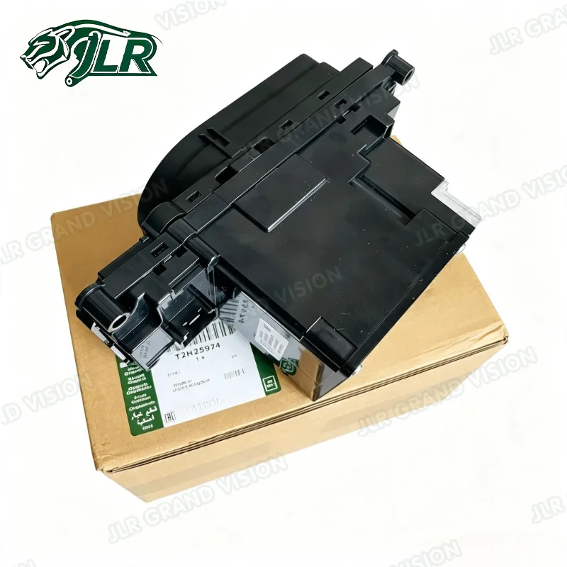 T2H9260 T2H25974 T2H30230 T2H39457 Gear Lever Control Module Fit For Jaguar XE XF F-PACE 9-Speed Transmission NEW