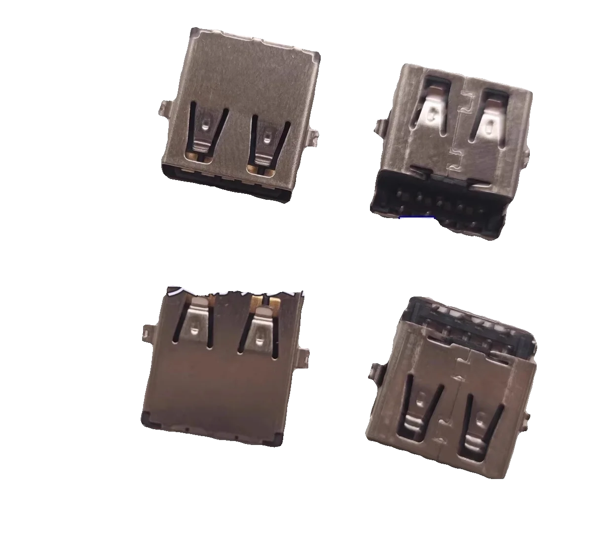 For Lenovo y7000 3.0USB interface 9-pin connector next to the sinking board 14MM audio interface