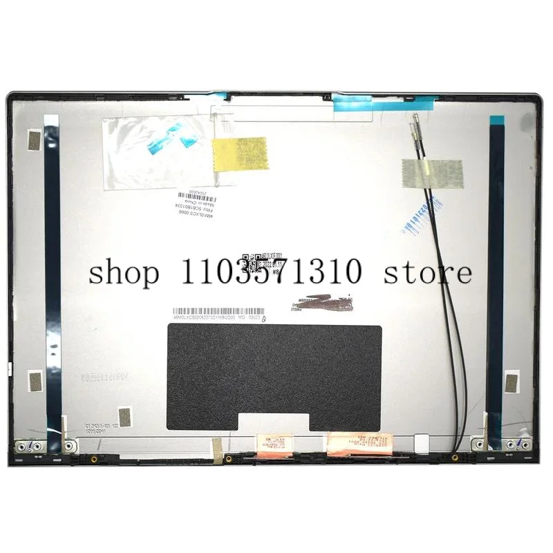

5CB1B01334 New Lcd Rear Back Cover Top Case For ThinkBook 13s G2 ITL 20V9