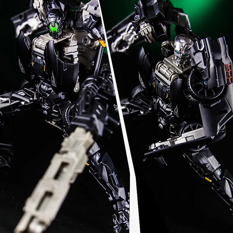 변환 잠금 변형 합금 로봇 장난감 람보르기니 Aventador 자동차 피규어 영화 액션 피규어 장난감 어린이 장난감 선물