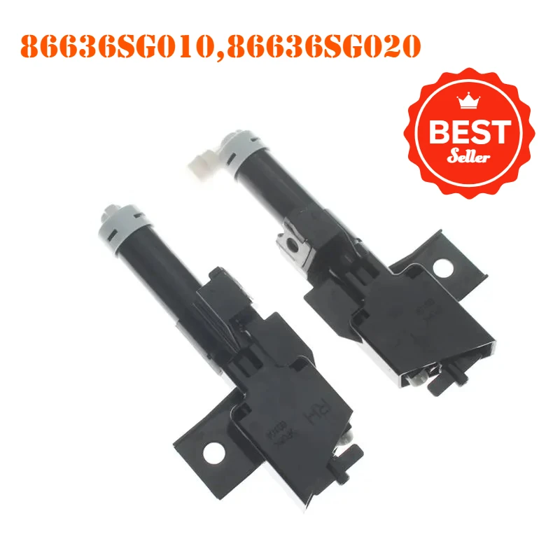 For Subaru Forester… - image