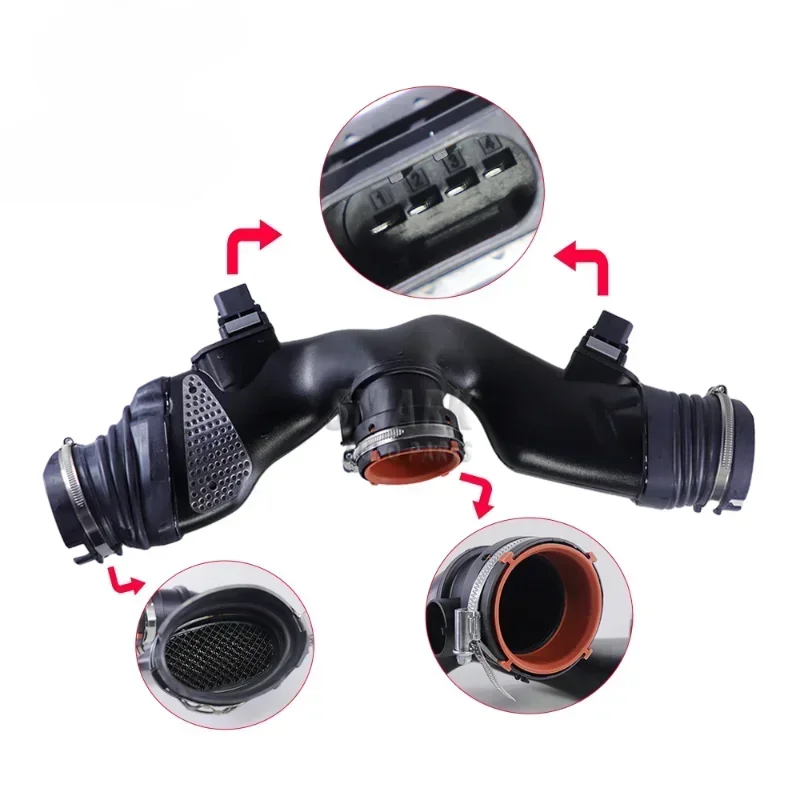 Parts OM642 W211 W1…