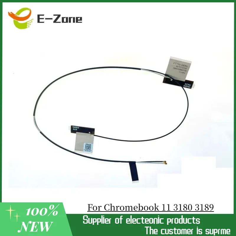 

Новинка, оригинальный 0G7MWJ G7MWJ для Dell Chromebook 11 3180 дюйма, фототелефонный кабель