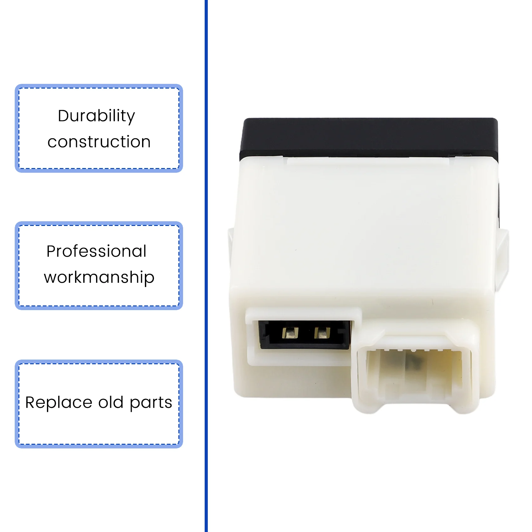 ABKN-USB/AUX Audio … - image