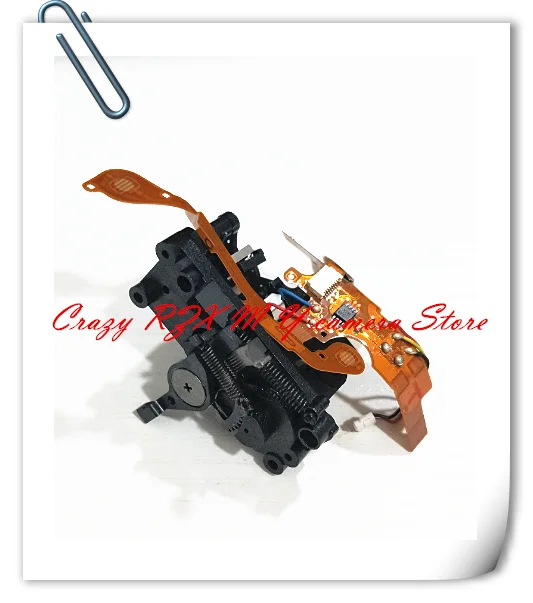 Para Nikon DF Unidad de Control de apertura grupo de diafragma pieza de repuesto de cámara