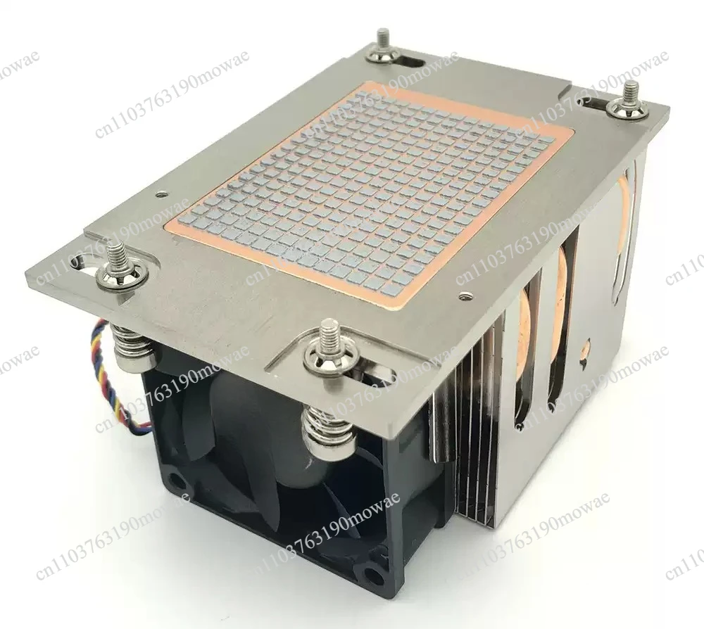 

For AMD EPYC TR4-SP3 3990X CPU SP5 2U Server Cooler